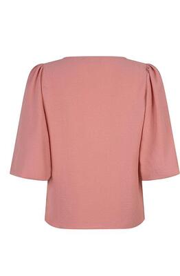 Lofty Manner MU04.1/Pink Semma blouse