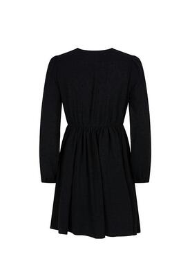 Lofty Manner MU110.1/Black Willemijn dress