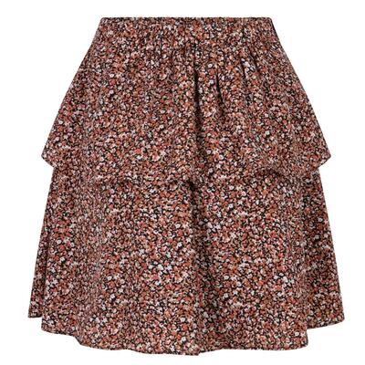 Lofty Manner MU130.2/Multi Flower Broeccel skirt