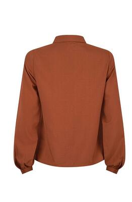 Lofty Manner MW03.1/Brown Jada blouse