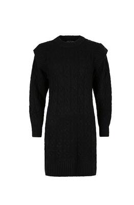 Lofty Manner MW22.1/Black Tori dress