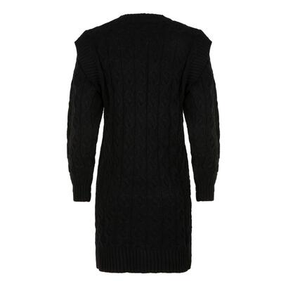 Lofty Manner MW22.1/Black Tori dress