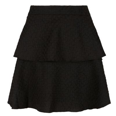 Lofty Manner MW36.1/Black Davina skirt