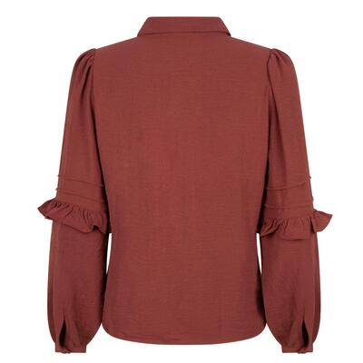 Lofty Manner MX05.1/Red Merol blouse