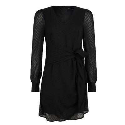 Lofty Manner MX22.1/Black Tjara dress