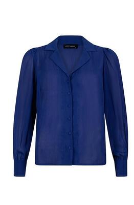Lofty Manner OA03.1/Blue Lolo blouse