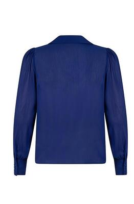 Lofty Manner OA03.1/Blue Lolo blouse