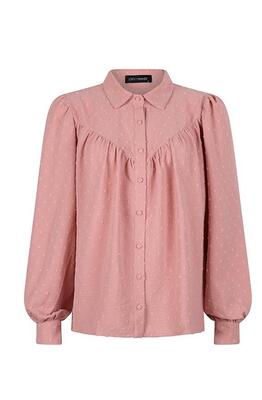 Lofty Manner OB14.1/Pink Lavina blouse