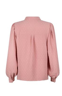 Lofty Manner OB14.1/Pink Lavina blouse