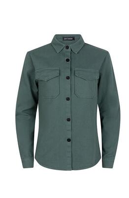 Lofty Manner OH43/Sage Green Saylor jacket