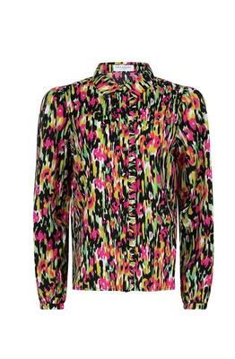 Lofty Manner PA05/Cape Field Maven blouse