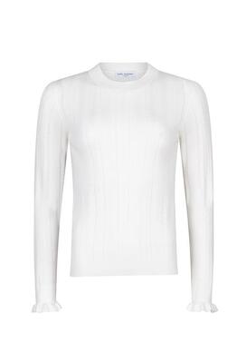 Lofty Manner PA11/White Seleny sweater