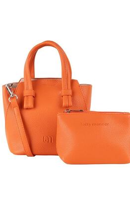 Lofty Manner PB50/Orange Rhea bag