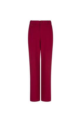 Lofty Manner PI36.1/Purple Nathalia trouser