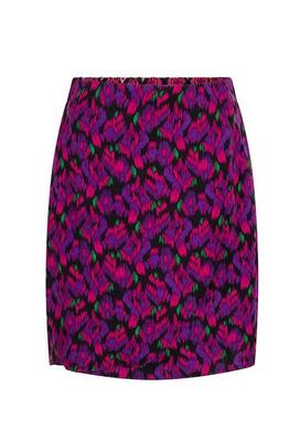 Lofty Manner PK31/Northern Light Print Manouk skirt