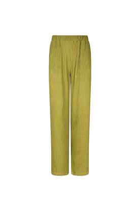 Lofty Manner QC37/Green Evelina trouser