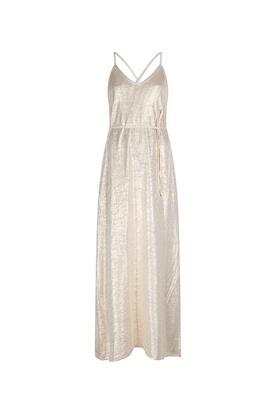 Lofty Manner QF23/White Vaiana dress