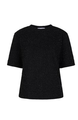 Lofty Manner QI03/Black Eva top