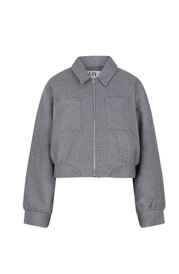 Lofty Manner QI302/Grey Julia jacket