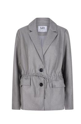 Lofty Manner QI43/Grey Melinda blazer
