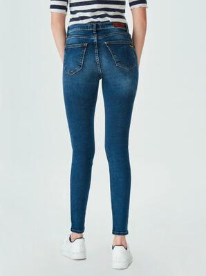 LTB Jeans 51537/52202 Amy Ikeda wash