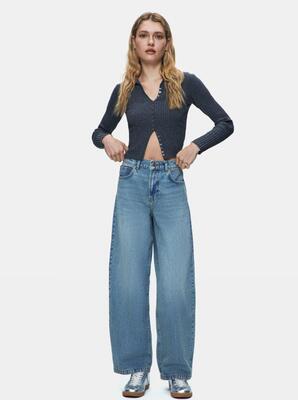 LTB Jeans 51813-16074/55840 Larrie B Naisha R Wash