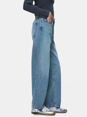 LTB Jeans 51813-16074/55840 Larrie B Naisha R Wash