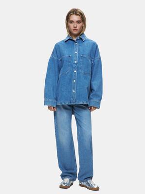 LTB Jeans 61235-15965/55864 Jeannie Mareno Wash