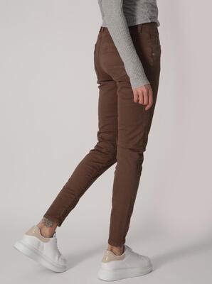 Miracle of Denim AU22-2012/2000 Suzy Skinny Fit capuccino