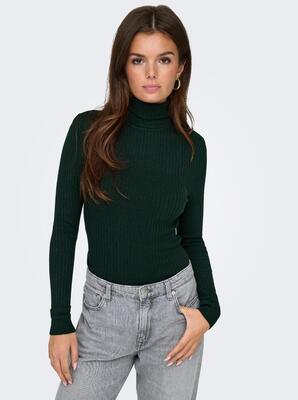 Only 15165075/Scarab Karol LS rollneck pull NOOS