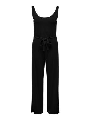 Only 15202692/Black Felia life SL jumpsuit