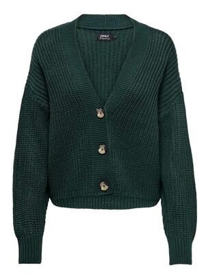 Only 15211521/Green Gables Carol nice LS cardigan NOOS