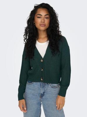 Only 15211521/Green Gables Carol nice LS cardigan NOOS