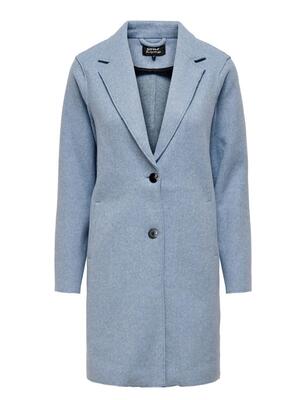 Only 15213300/Kentucky Blue Carrie bonded coat NOOS