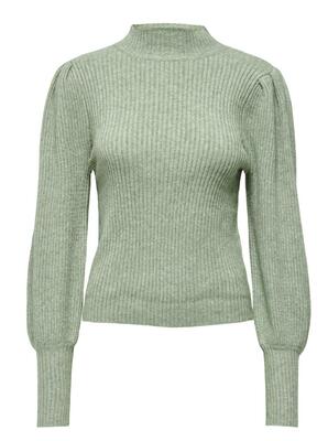 Only 15232494/Basil Katia LS highneck pull NOOS