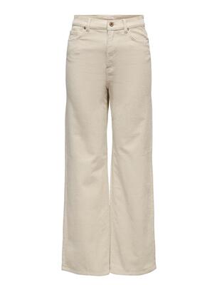 Only 15263179 L32"/Oatmeal Hope global HW wide cord NOOS