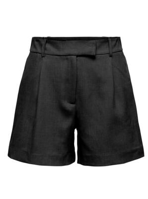 Only 15283727/Black Linda HW mel shorts NOOS