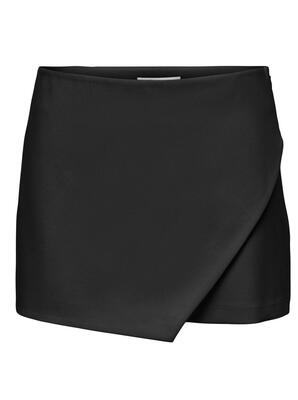 Only 15291941/Black Mist-Yasmine MW skort NOOS