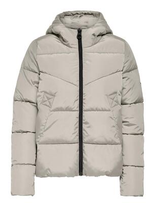 Only 15300257/Pumice Stone Newamanda short jacket