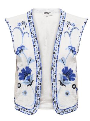 Only 15320211/CD with Blue Thyra life SL emb vest