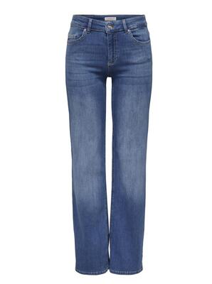 Only 15330787/Medium Blue Denim Blush straight REA12187 NOOS