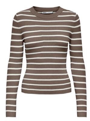 Only 15344579/Morel Louisa LS pullover