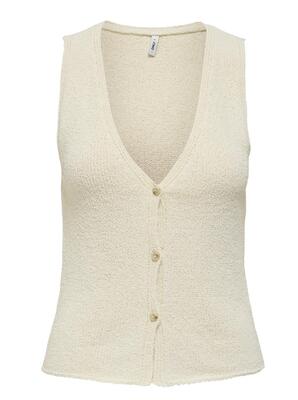 Only 15348246/Birch Gurli SL vest