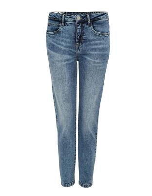 Opus 10027610740158#O20910/80004 Liandra chalky jeans L28