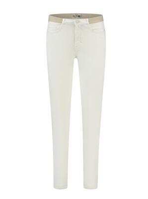 Parami 001141/003 Offwhite Celine Elastic heaven