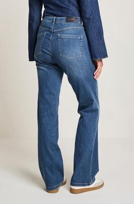 Parami 212136/D97 used air blue Eva jeans