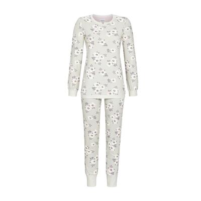 Ringella 2561205/946 Pyjama met bloemprint