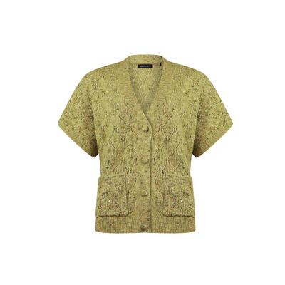 Roberto Sarto 531129/614 Gemeleerd gilet-vest