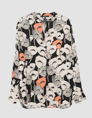 Someday 10147211153178/900 Zalani print blouse