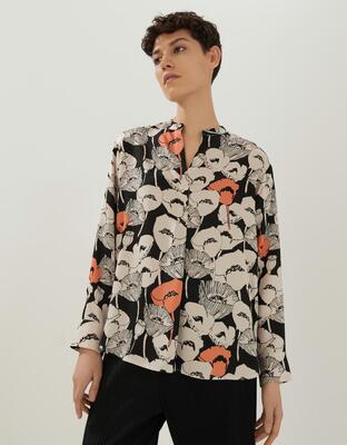 Someday 10147211153178/900 Zalani print blouse